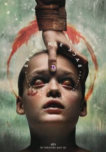 Верни её из мёртвых 2025 скачать торрент