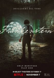 Франкенштейн (2025) скачать торрент